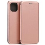 Beline Case Book Magnetic Xiaomi RedmiA2 rose gold