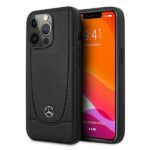 Mercedes MEHCP13LARMBK iPhone 13 Pro /13 6,1" hardcase black Urban Line