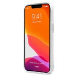 Karl Lagerfeld KLHCP13XCFNRC iPhone 13 Pro Max 6,7" hardcase transparent Choupette Fun - imagine 5