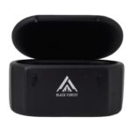 Extralink Ice Bath | Ice Bath | 160x85x65cm, black - imagine 2