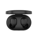 Xiaomi Redmi Buds Essential Black | Wireless Earbuds | Bluetooth 5.2, IPX4