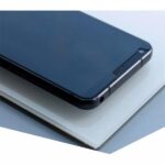 3MK HardGlass Max iPhone 16 Pro 6.3" black, Fullscreen Glass - imagine 5