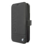 BMW BMFLBKSN58LLSB iPhone 11 Pro black Signature book case