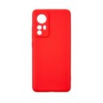 Beline Case Silicone Xiaomi 12red - imagine 2