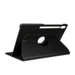 Etui Smart Samsung Tab S9 Ultra czarny/black 14.6" - imagine 3