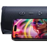 3MK Fuego wireless speaker 30W Bluetooth 5.3 TWS IPX7 black - imagine 9