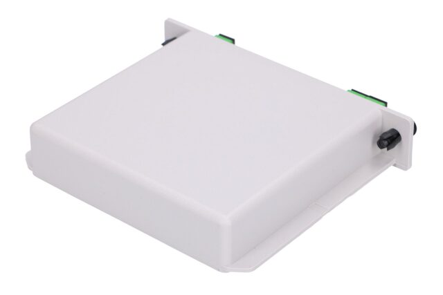 Extralink 1:2 PLC SC/APC | Splitter | Slot Type - imagine 3