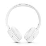 JBL Tune 525BT White | Wireless Headphones | On-Ear - imagine 2