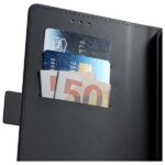 3MK Wallet Case Sam A16 black - imagine 6