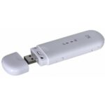 Router ZTE MF79U WiFi 4G LTE CAT.4.biały/white - imagine 4