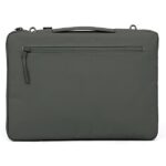 Skinarma Bag Juno laptop sleeve 14" olive - imagine 2