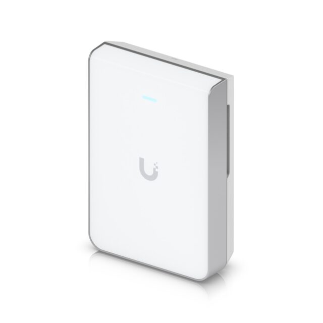 Ubiquiti U7-Pro-Wall | Access Point | WiFi7, 6GHz, 1x RJ45 2.5Gbps - imagine 8