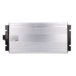 Extralink OPIP-1500W | Voltage converter | 12V, 1500W pure sine - imagine 8