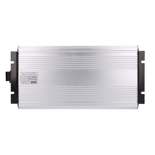 Extralink OPIP-1500W | Voltage converter | 12V, 1500W pure sine - imagine 8