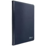Etui Blun uniwersalne na tablet 7" UNTniebieski/blue