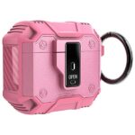 Beline AirPods Click Cover Air Pods 4/pink