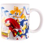 Coriex Sonic Ceramic Mug 350ml 10516