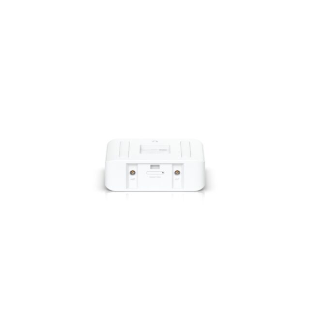 Ubiquiti UMR-EU | LTE Mobile Router | LTE Cat4, 2x RJ45 1Gb/s, WiFi4, GPS, nanoSIM - imagine 7