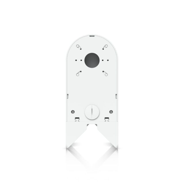 Ubiquiti UACC-Camera-AM-W | Arm mount | for G5 Turret Ultra, AI Pro Turret, AI Pro Dome - imagine 4