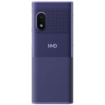 Phone HMD 150 Music TA-1703 DS purple - imagine 6