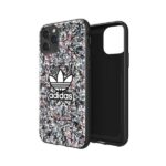 Adidas OR SnapCase Belista Flower iPhone11 Pro colourful 41463 - imagine 4