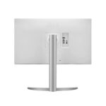 LG 27" 27UP650-W | Monitor | IPS, 4K UHD, 2x HDMI, 1x DP - imagine 2