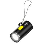 4-in-1 accessory set 4smarts Explorer USB-C keychain cable, USB-C to USB-C adapter, USB-C lighter, U - imagine 3