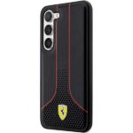 Ferrari FEHCS23SPCSK S23 S911black hardcase Perforated 296 P - imagine 2