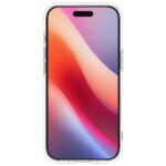 Case Spigen Ultra Hybrid for Apple iPhone 17 Air transparent - imagine 3