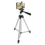 Izoxis Statyw fotograficzny do telefonu- Zestaw - imagine 10