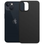 3MK Hardy MagSilicone Case for Apple iPhone 14 Plus Graphite - imagine 6
