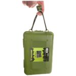 Flashlight T6 USB L18368 - imagine 6