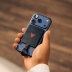 External drive Verbatim SnapBack Ultra Slim SSD 512GB black 32335 - imagine 8