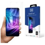3MK Silky Matt Pro matte protective film for Samsung Galaxy S25 Edge