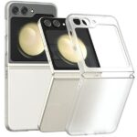 Araree Nukin Case Sam Z Flip5 F731 clear matt AR20-01774B