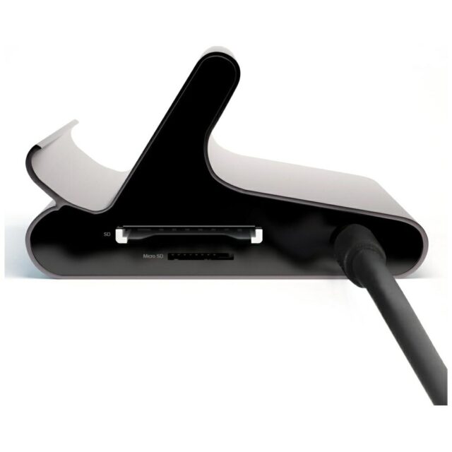 4smarts HUB 7in1 - imagine 3