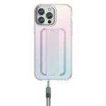 UNIQ Heldro Case iPhone 13 Pro / 13 6,1" iridescent - imagine 2