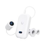 Ubiquiti UVC-AI-Theta-Pro | IP camera | low profile, 4MP 2160 x 2160 24fps, RJ45 1000Mbps PoE - imagine 9