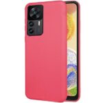 Beline Case Candy Xiaomi 12T Pink - imagine 2