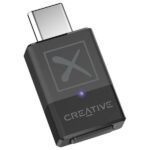 Creative Audio Transmitter BT-W3X Bluetooth 5.3 - imagine 2