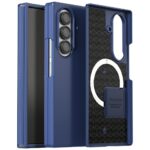 Case Araree Aero Flex M MagSafe Qi2 for   Samsung Galaxy Z Fold7 navy