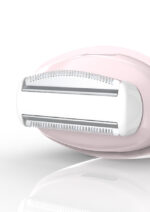 DIXIX TRAVEL LADY TRIMMER, DLT1100, PEACH, EU - imagine 2