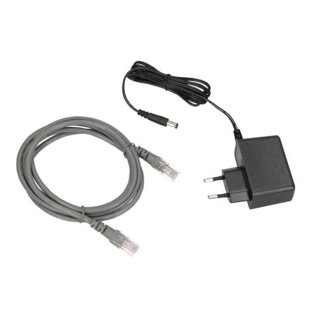 HALNy HL-4GMV4 | ONT | GPON ONT B+ SC/APC, AC Wave2, Dual Band 2x2 MIMO, 4x RJ45 1000Mb/s, 1x RJ11 - imagine 7