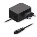 Teltonika PR3PXEU3 | EU power supply | 18W, 4pin, 3mm