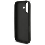 Guess 4G Strap 4G Classic Logo case for iPhone 17 black - imagine 7