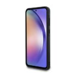 BMW BMHCSA5522NBCK A55 A556 black Leather Carbon - imagine 5