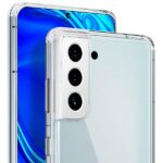 3MK Clear Case Samsung G996 S21+ - imagine 5