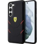 Ferrari FEHCS23MPBAK S23+ S916 black hardcase Hot Stamp Lines