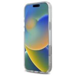 Hello Kitty HKHMP16XHGDIK iPhone 16 Pro Max 6.9" black hardcase IML Golden Diva MagSafe - imagine 5