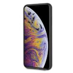 BMW BMW CI65MTRIBK iPhone Xs Max Hard Case Black - imagine 6